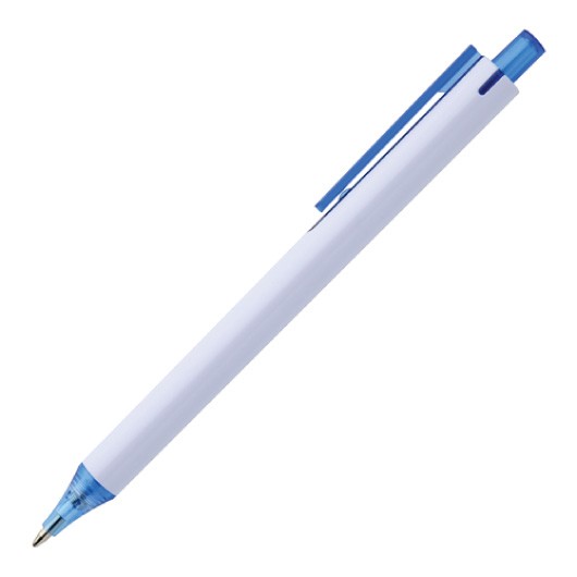 Canary Plastic Pens light blue